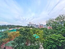 Blk 574B Woodlands Glen (Woodlands), HDB 4 Rooms #613903371
